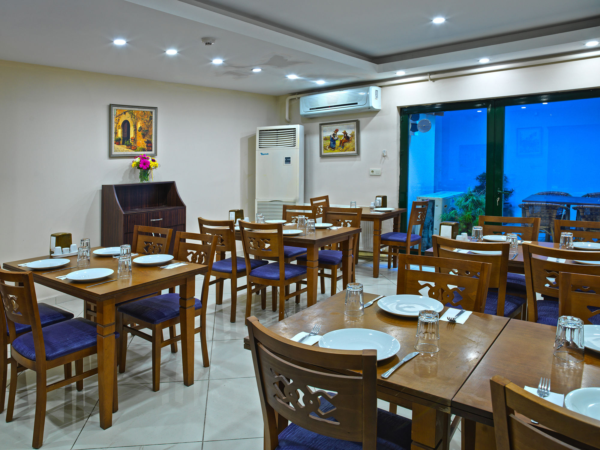 Hotel Monarch Istambul